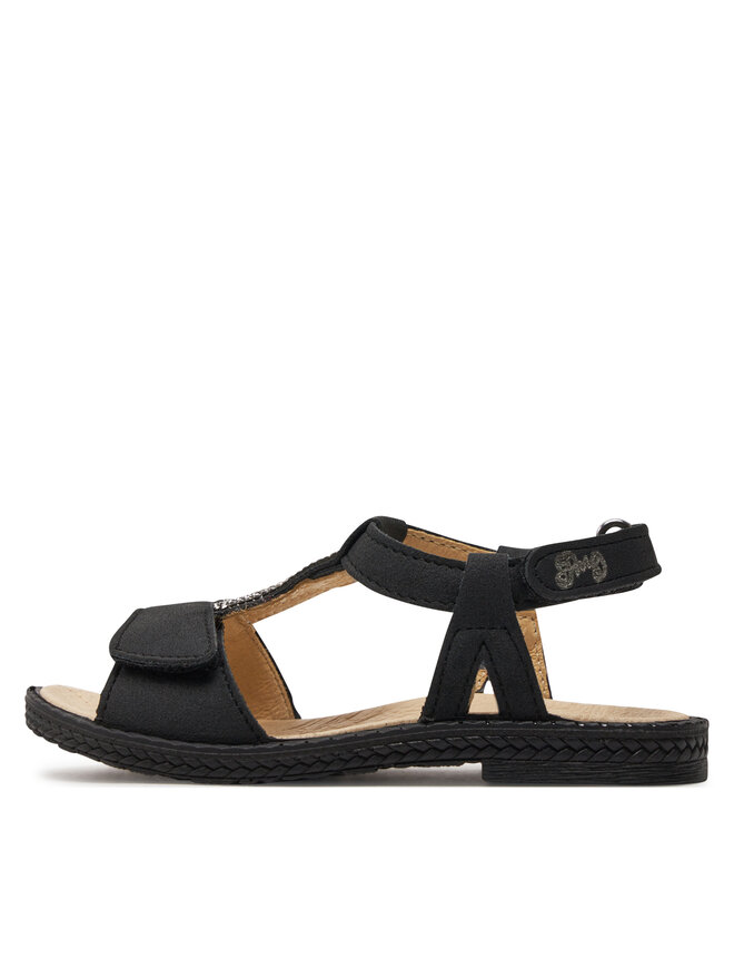 Primigi Sandalen Primigi 5889011 M Schwarz