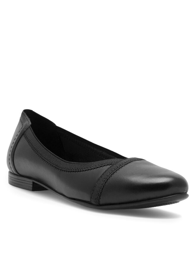 Lasocki Ballerinas Lasocki RST-ELENA-08 Schwarz