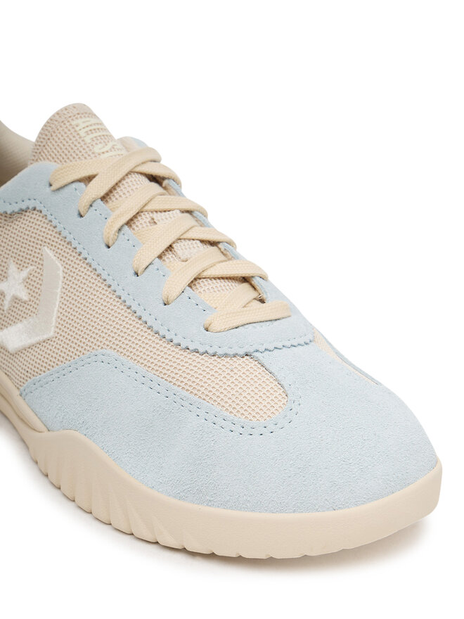 Converse Sneakers Converse Run Star A11860C Écru