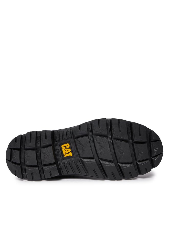 CATerpillar Botas CATerpillar Modulate P725405 Negro