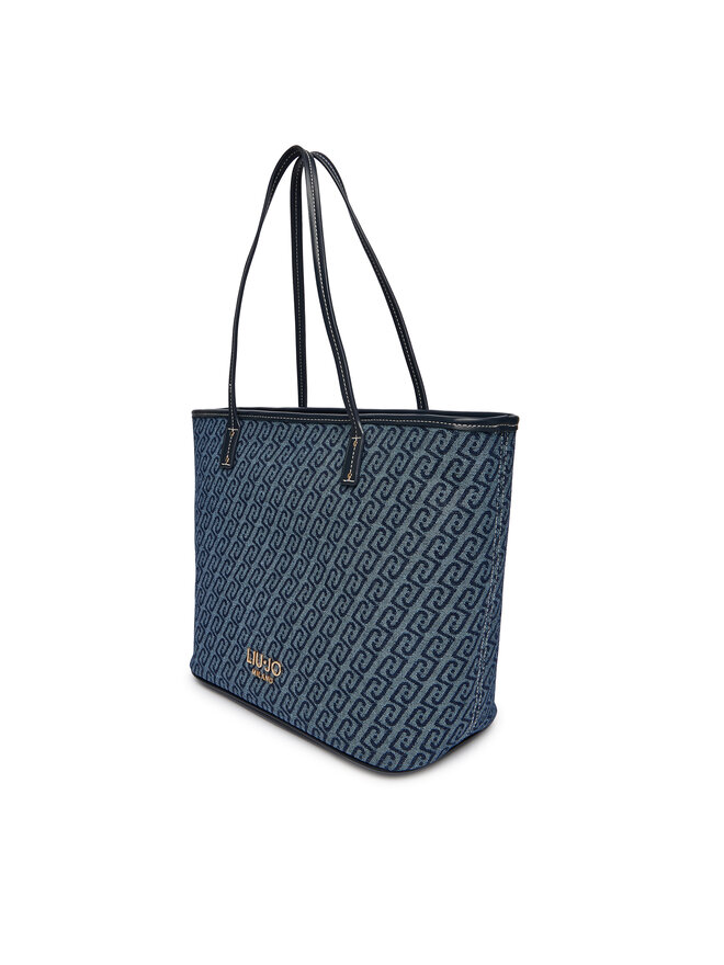Liu Jo Handtasche Liu Jo AA6070 T379A Dunkelblau