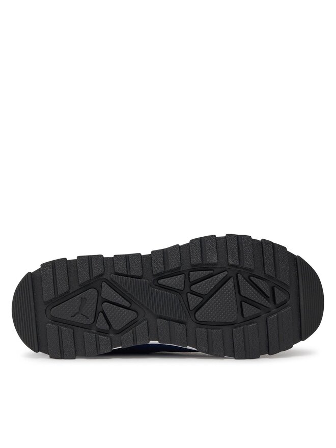 Puma Sniego batai Puma Evolve Boot Jr 392644 02 Mėlyna