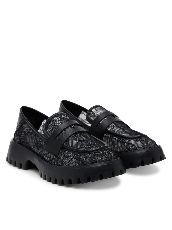 Call It Spring Chunky loafers Call It Spring Shylo 13943904 Nero