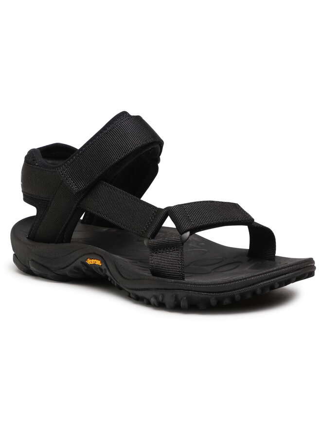 Босоніжки Merrell Kahuna Web J000779 Чорний | evzuttya.com.ua