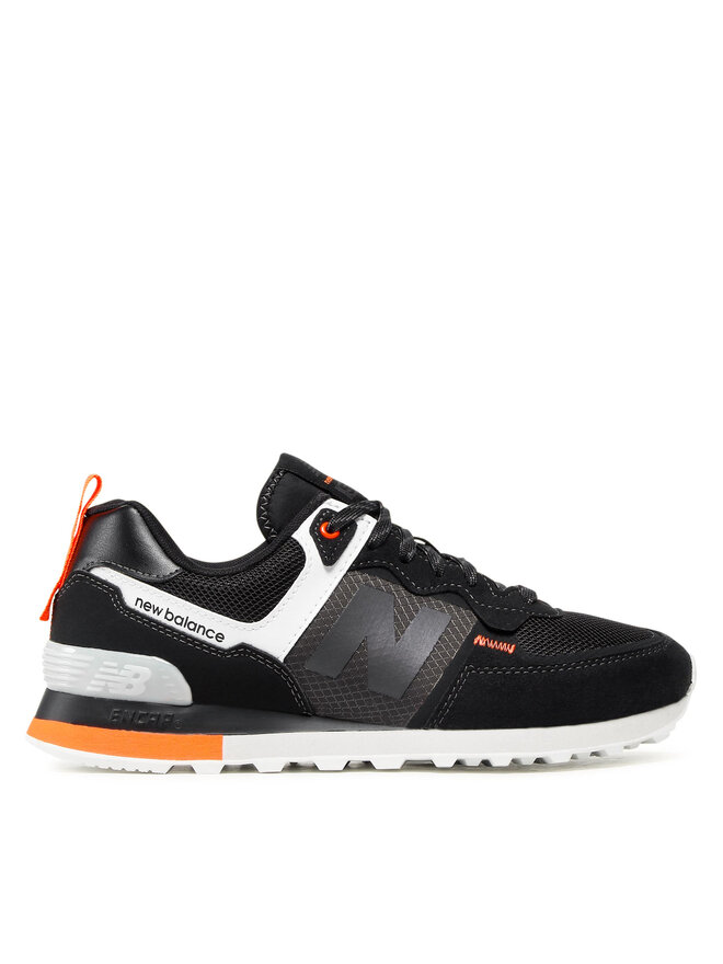 New Balance Superge New Balance ML574IL2 Črna