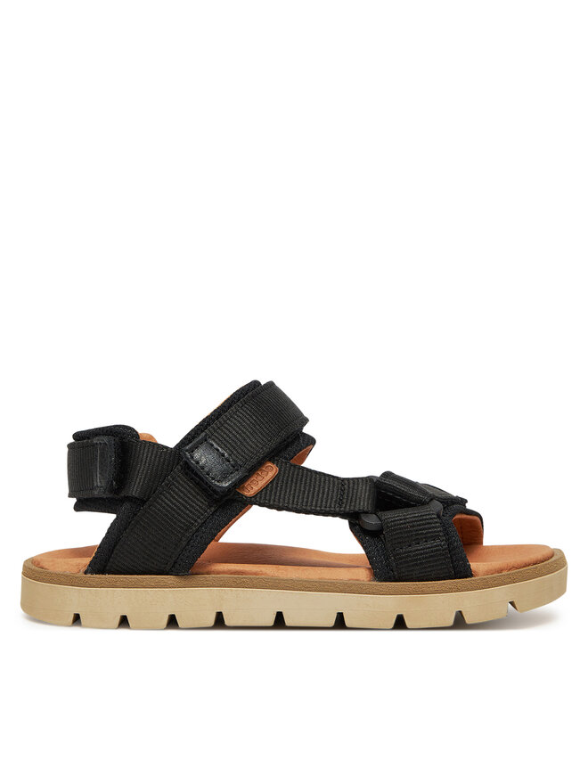 Froddo Basutės Froddo Ke Flash G3150259-11 M Juoda