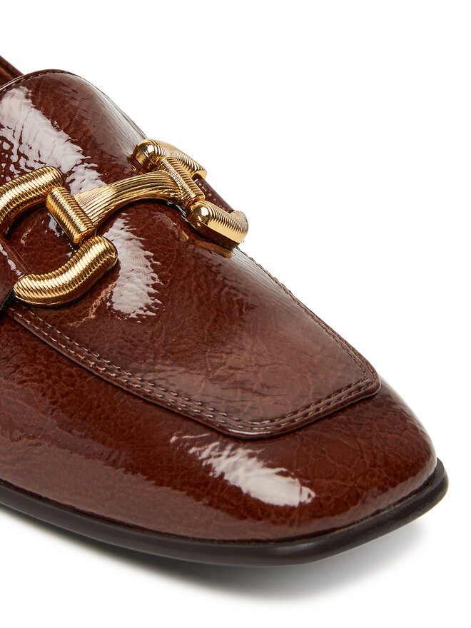 Tamaris Halbschuhe Tamaris 1-24316-43 Braun