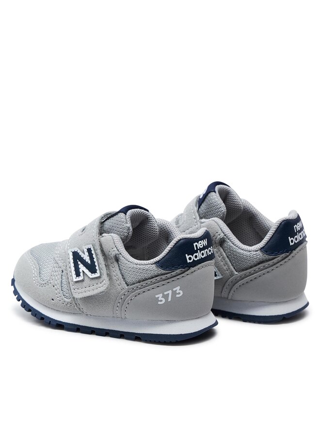 New Balance Zapatillas New Balance IZ373AK2 Gris