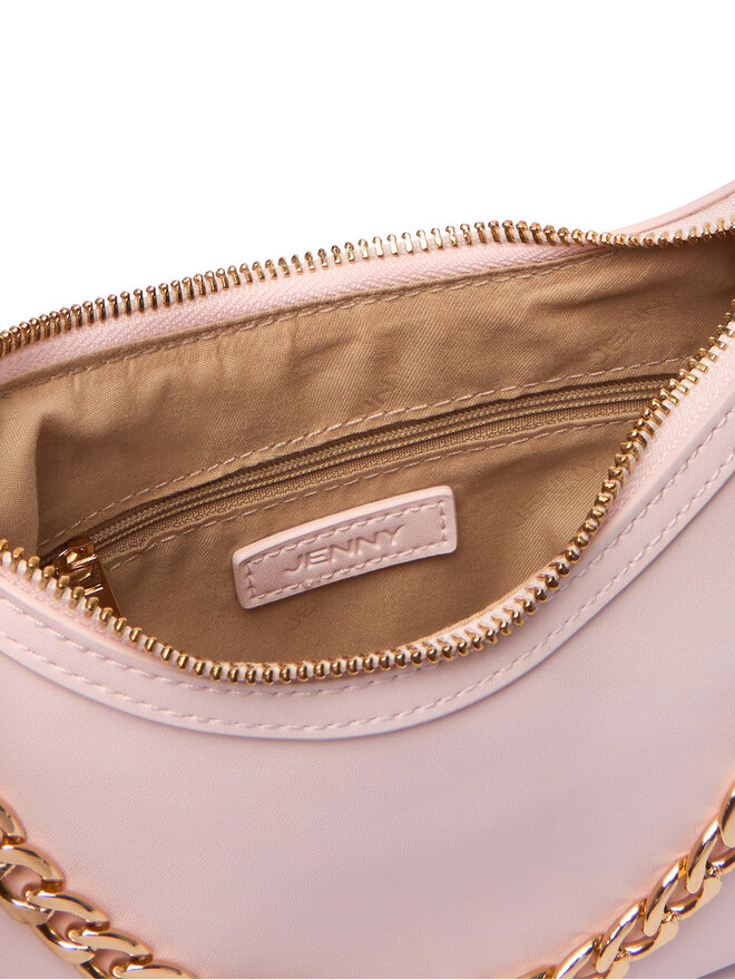 JENNY Handtasche JENNY CEO-JNY-M-024-07 Rosa