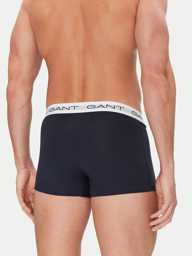 Gant Gant Σετ μποξεράκια 5 τμχ. 900025003 Έγχρωμο