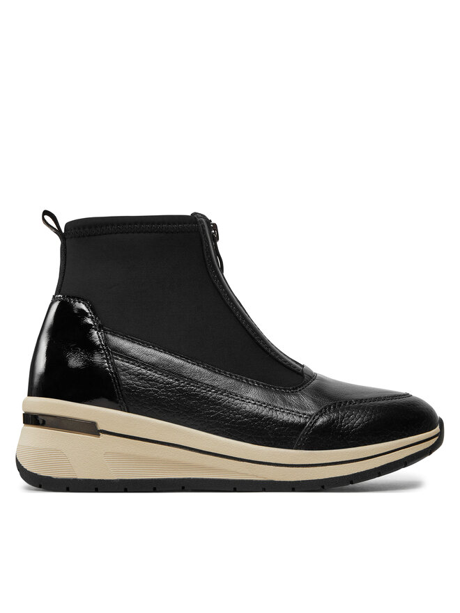 Caprice Botines Caprice 9-25433-43 Negro