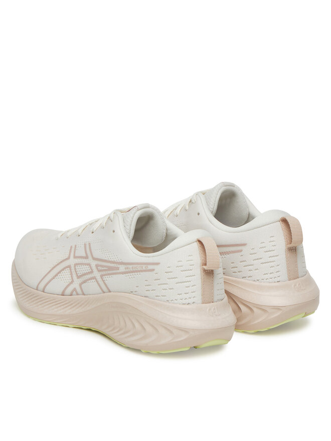 Asics Buty do biegania Asics Gel-Excite 10 1012B418 Biały
