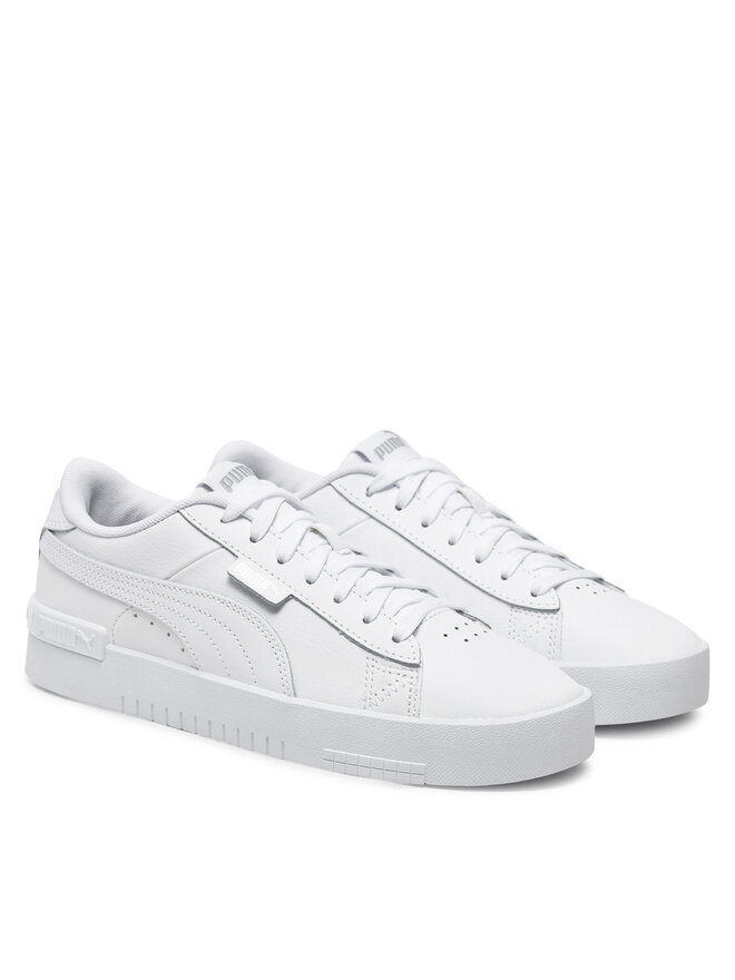 Puma Снікерcи Puma Jada 381990 02 Білий