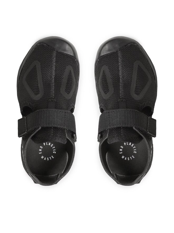 adidas Sandály adidas Terrex Captain Toey 2.0 Sandals HQ5835 Černá