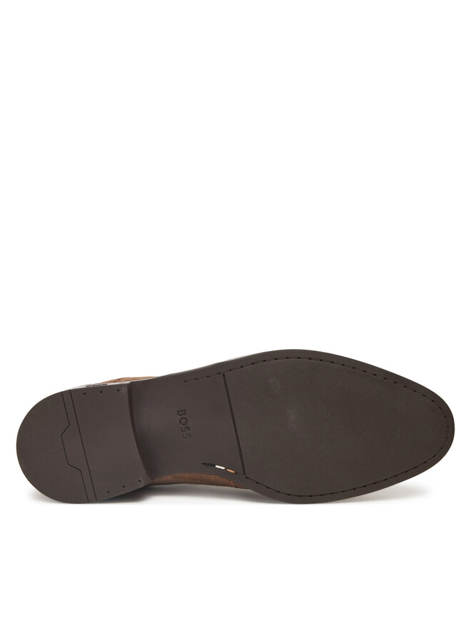 BOSS Scarpe basse BOSS Tayil 50541704 Beige