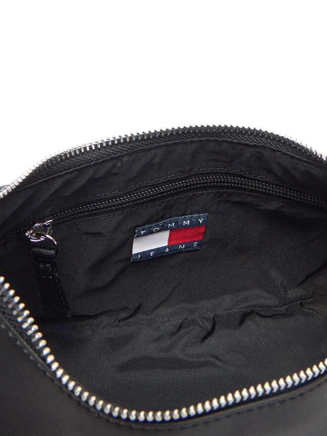 Tommy Jeans Soma Tommy Jeans Tjw Everywhere Shoulder Bag AW0AW17364 Melns