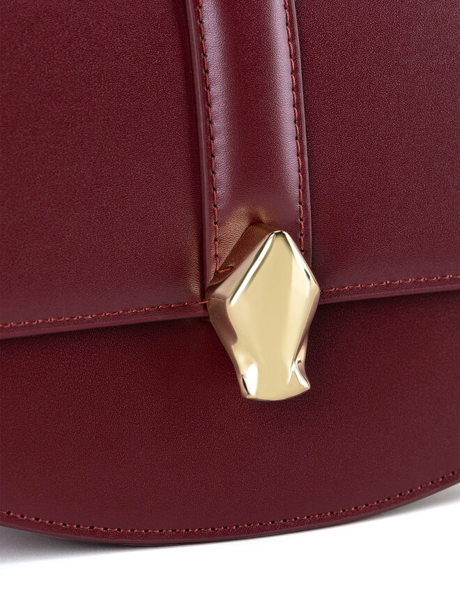 Gino Rossi Borsetta Gino Rossi CS9256 Bordeaux