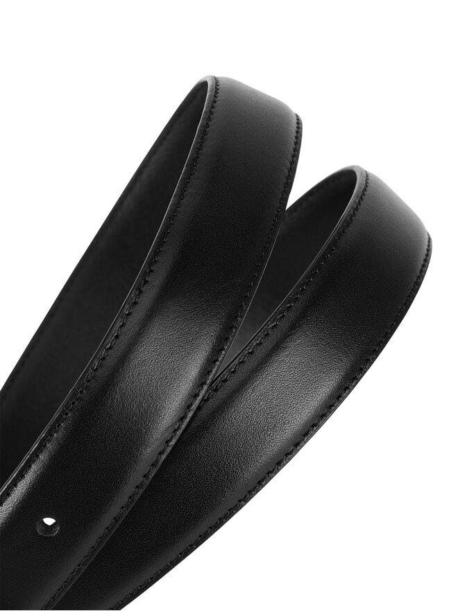 Gino Rossi Damengürtel Gino Rossi BLYL24004-2 Schwarz