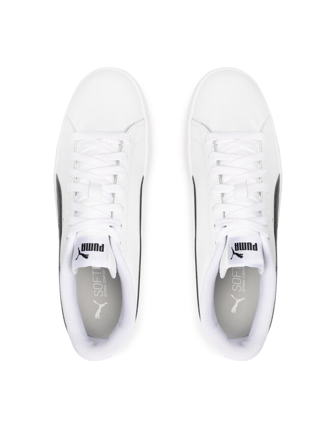 Puma Снікерcи Puma Smash V2 L 365215 01 Білий