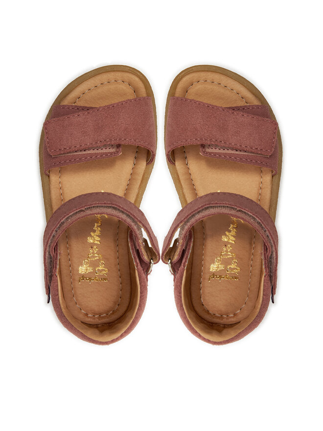 Mrugała Sandale Mrugała Summer 1224/4-44 Roz