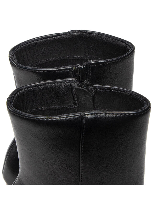 DeeZee Stiefeletten DeeZee ZALXXS220153 Schwarz