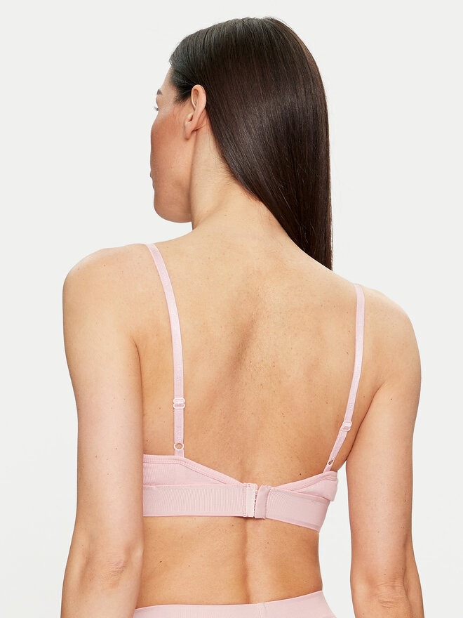 Versace Versace Bralette-BH 1013503 Rosa