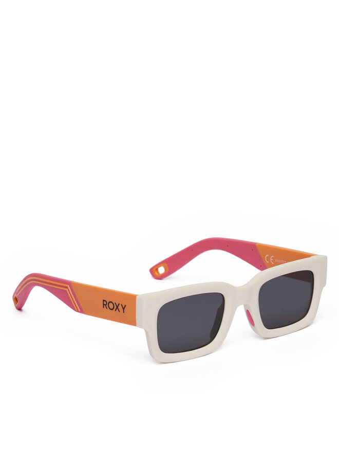 Roxy Saulesbrilles Roxy RX67777 Écru
