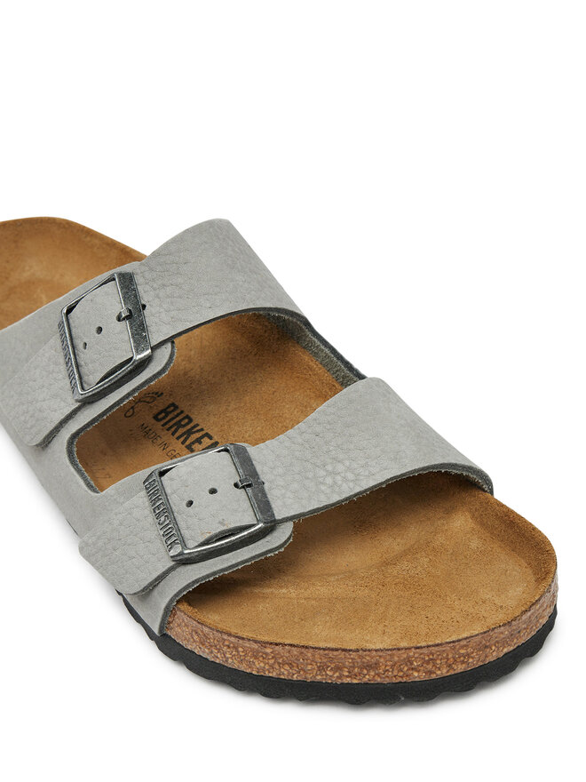 Birkenstock Чехли Birkenstock Arizona Lenb 1020752 Сив