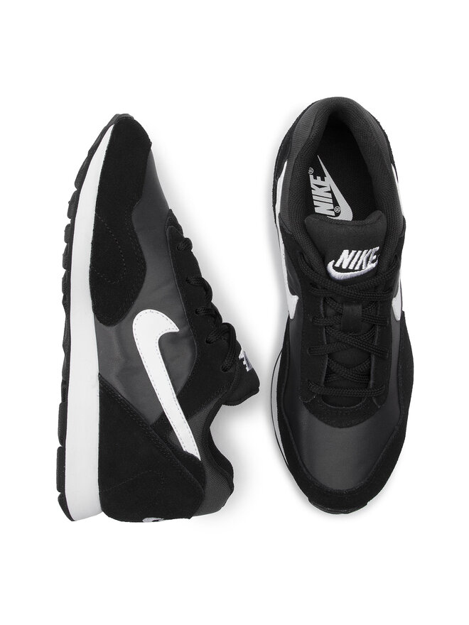Nike Sneakers Nike Outburst AO1069 001 Schwarz