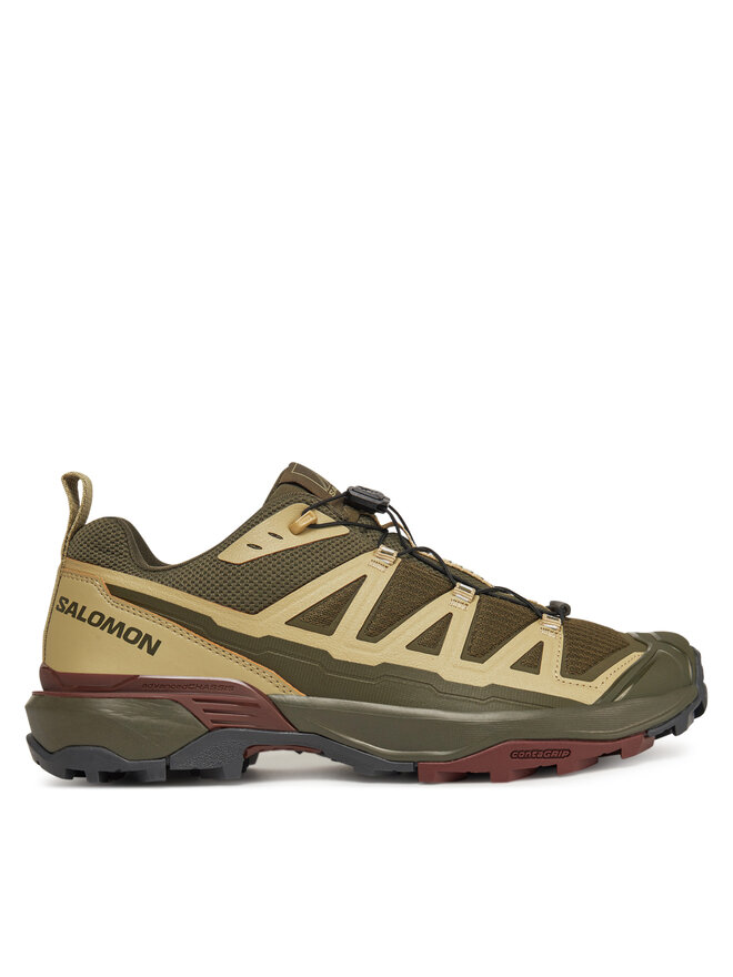 Salomon Trekkingi Salomon 360 Evr L47806900 Zielony