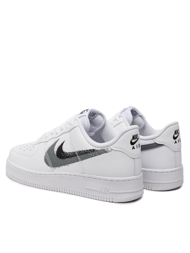 Nike Sportcipők Nike Air Force 1 '07 FD0660 100 Fehér