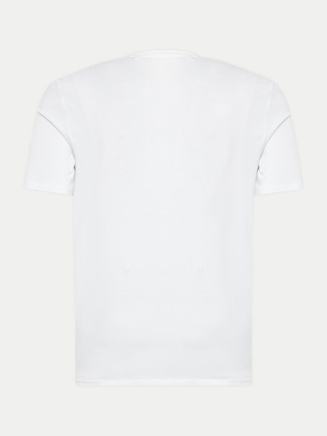 Guess Guess 3er-Set T-Shirts U4YG52 KCAM1 Bunt Regular Fit