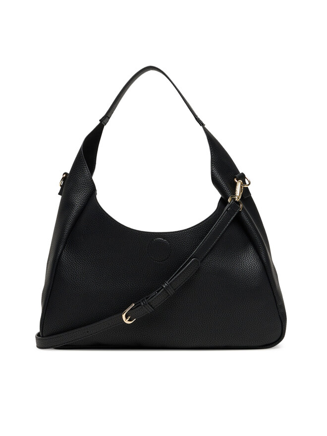 Valentino Τσάντα Valentino Futura VBS9A807 Μαύρο