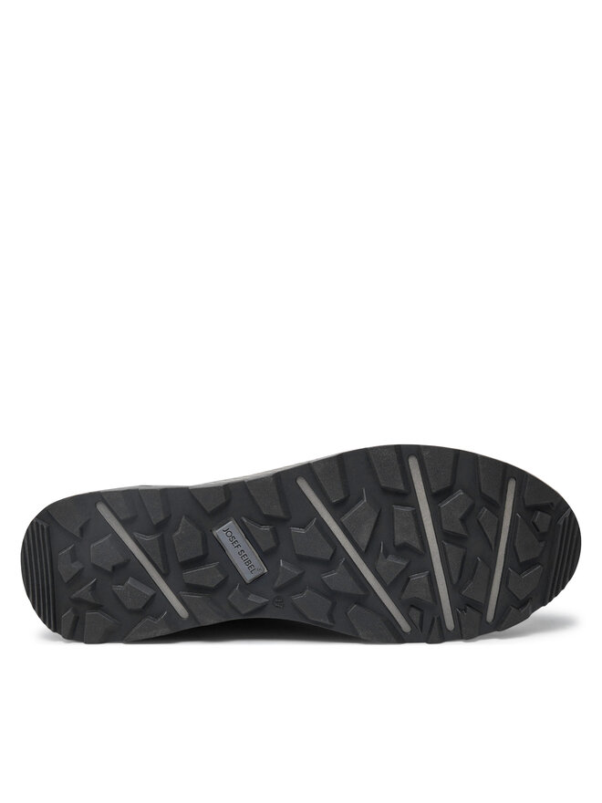 Josef Seibel Stivali Josef Seibel Raymond 53 32353 MA262 101 Nero
