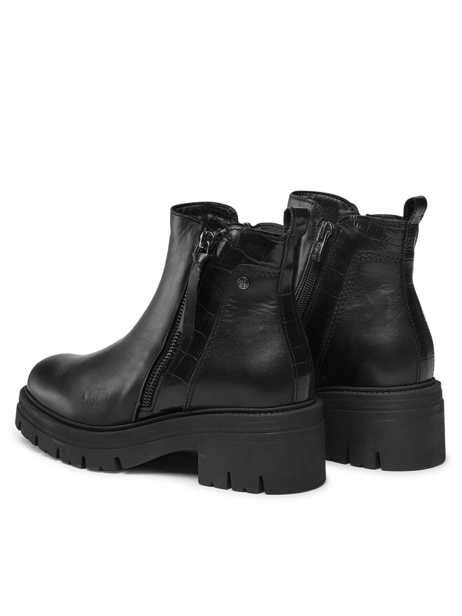Lasocki Stiefeletten Lasocki OCE-MELANIA-03 Schwarz