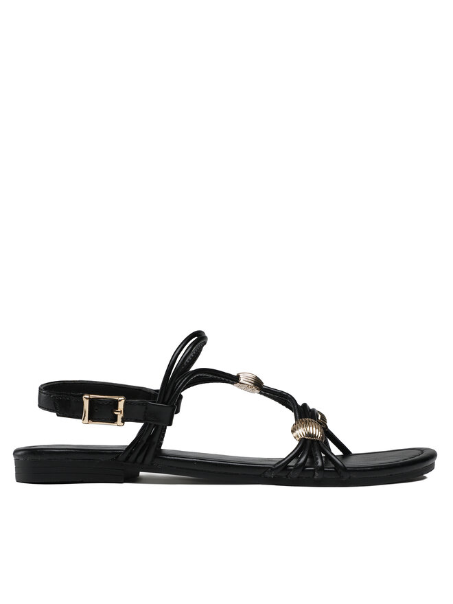 Jenny Fairy Sandalen Jenny Fairy WS5295-09 Schwarz