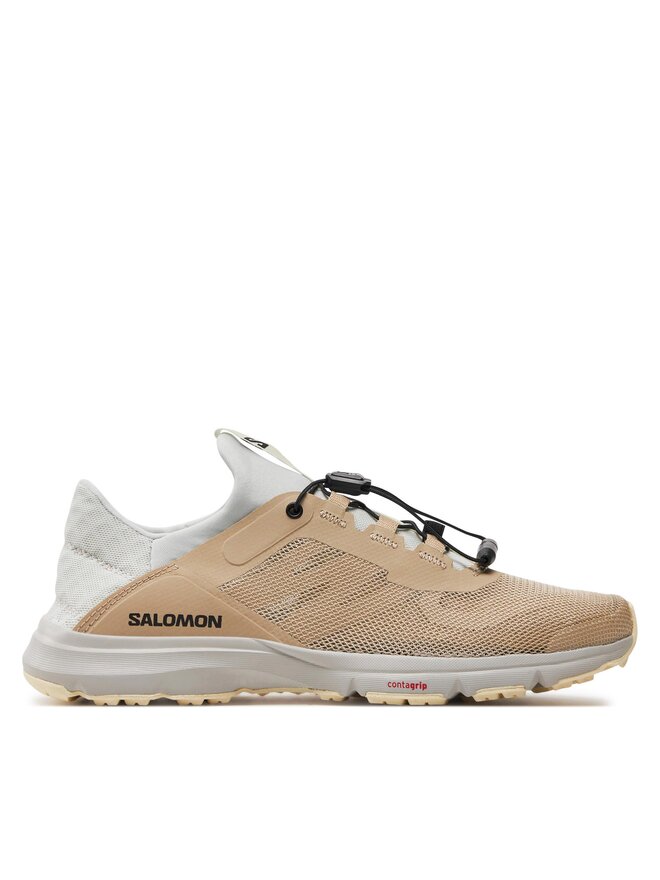 Salomon Взуття для водних видів спорту Salomon Amphib Bold 2 L47447100 Бежевий
