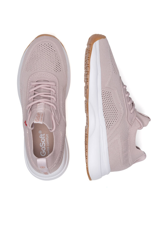 Go Soft Sneakers Go Soft SK7887-3 Rosa