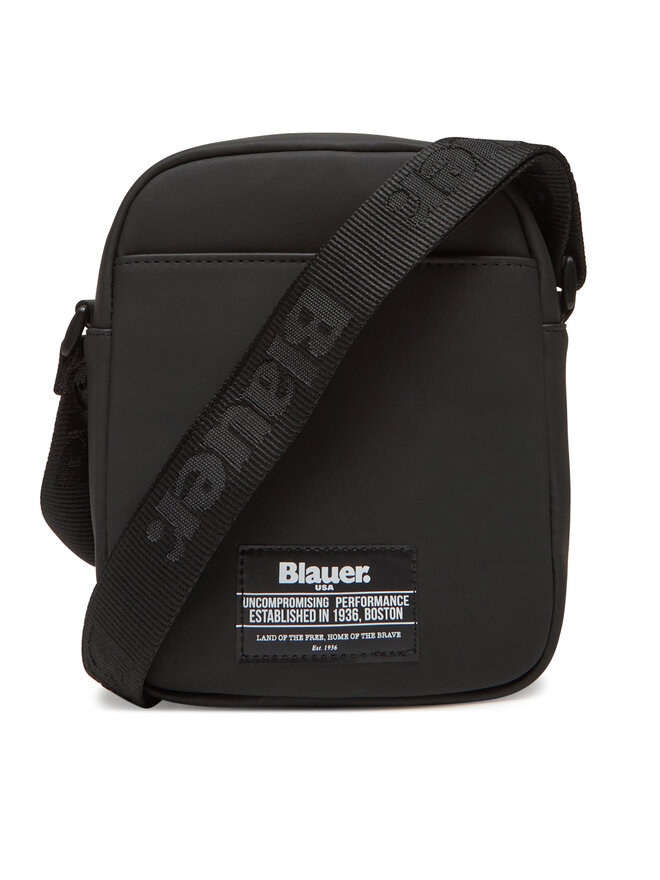 Blauer Bandolera Blauer S5JERRY03/RUB Negro