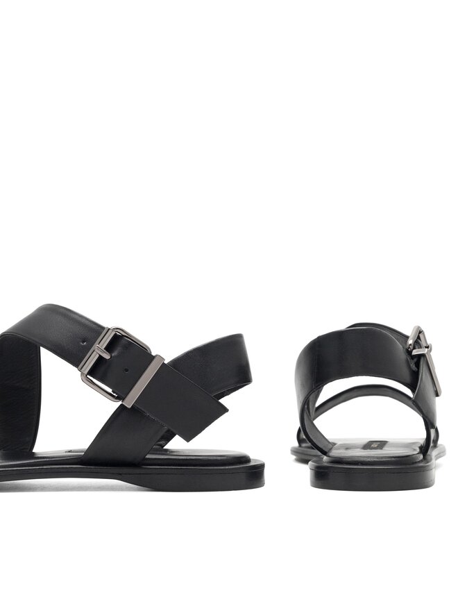 Gino Rossi Sandalen Gino Rossi Ancona 108087 Schwarz