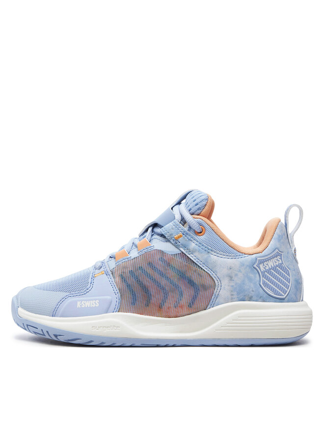 K-Swiss Взуття для тенісу K-Swiss Ultrashot Team 97395-802-M Білий