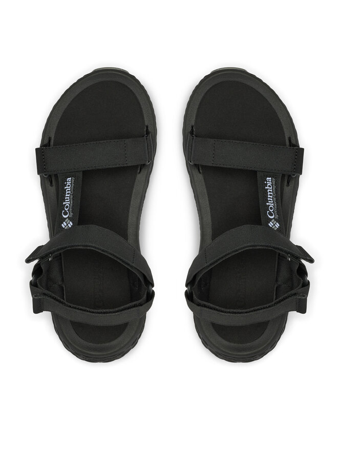 Columbia Szandál Columbia Konos Globetrot™ 2126931 Fekete