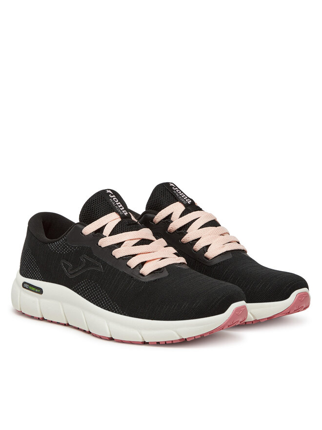 Joma Сникърси Joma C.Atlantis 2501 CATLALS2501 Черен