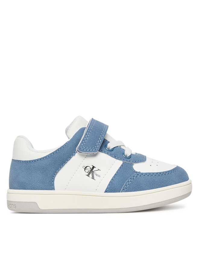 Calvin Klein Αθλητικά Calvin Klein V1X9-83149-1269 M Λευκό