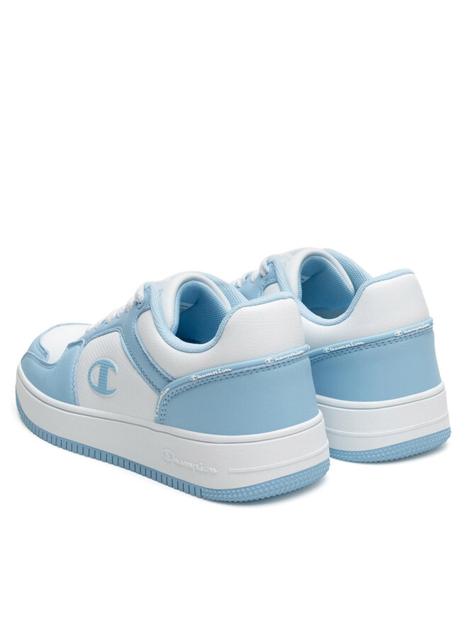 Champion Laisvalaikio batai Champion RD18 2.0 LOW S11470-BS086 Mėlyna
