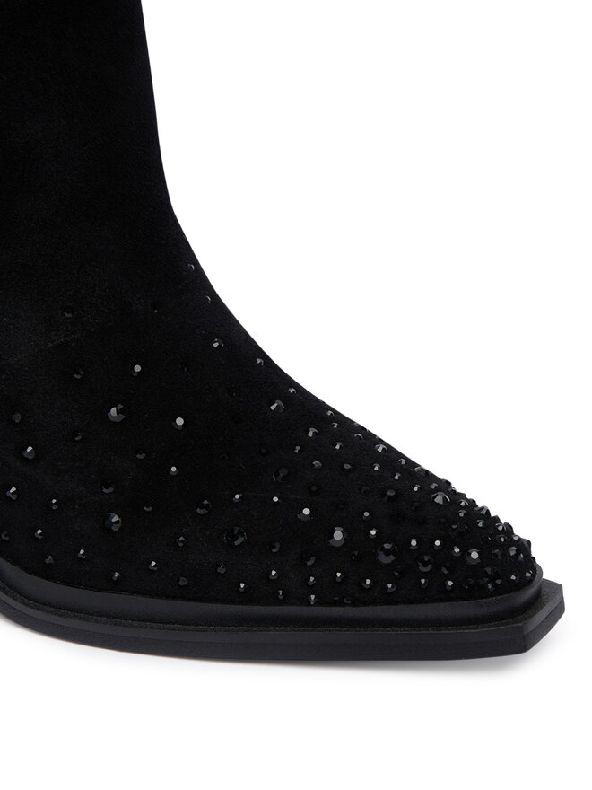 Alma En Pena Western csizmák Alma En Pena I250707 Fekete