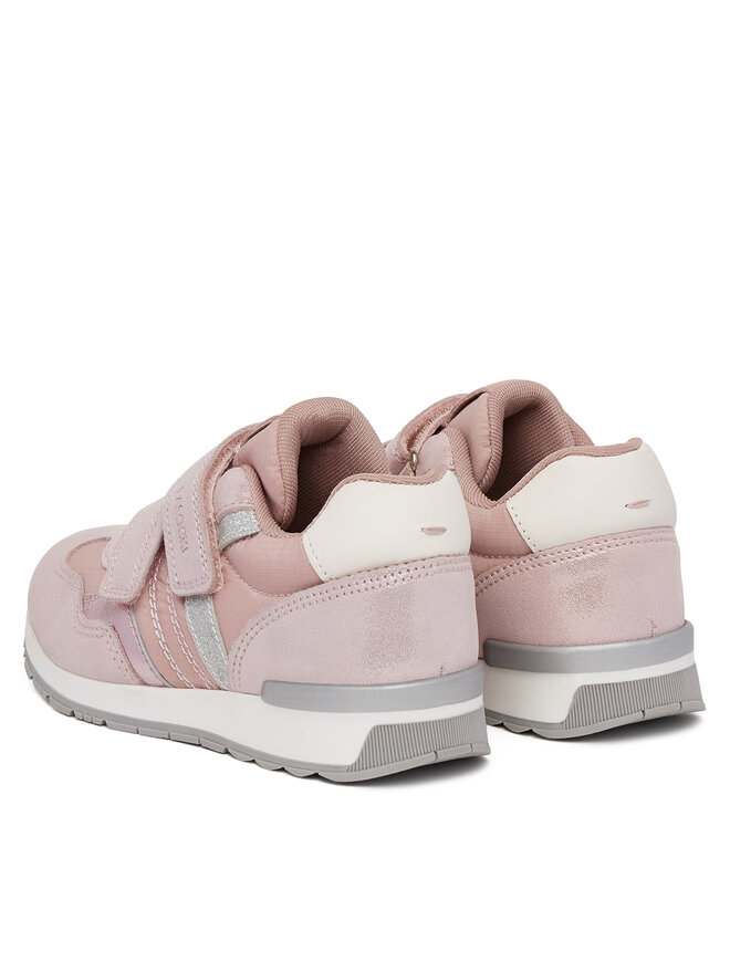 Lasocki Kids Sneakersy Lasocki Kids TEKS CI12-2810-01(III)DZ Růžová
