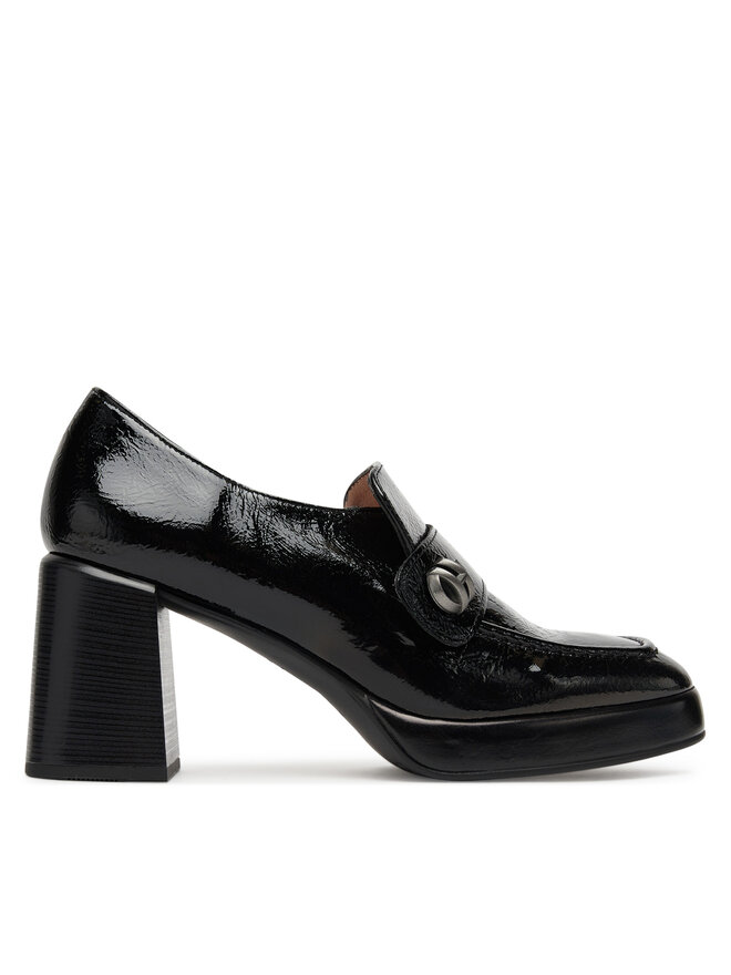 Hispanitas Pantofi Hispanitas HI254229 Negru