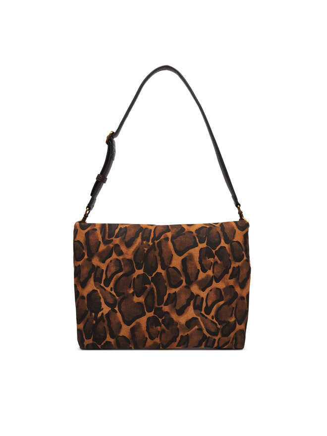 Hispanitas Handtasche Hispanitas BI264948 Dunkelbraun