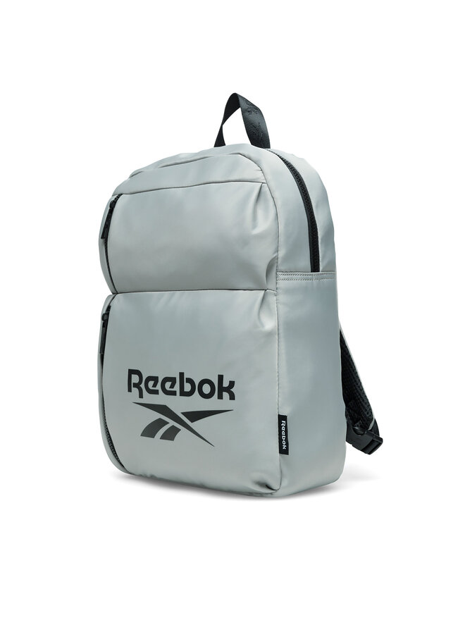 Reebok Σακίδιο Reebok RBK-030-CCC-05 Ασημί